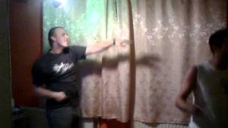 Míša A Ogárek - Macarena Blbej Smích