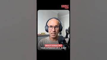 Anil Seth on Dreams and the Brain’s Power to Create Reality