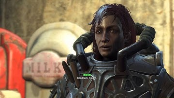 Liberty Prime: Fallout 4 Walkthrough part 22