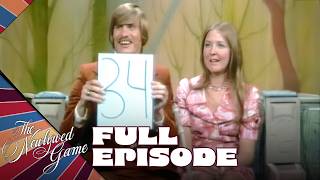 The Newlywed Game   Episode  S74e31  Game Show Rewind