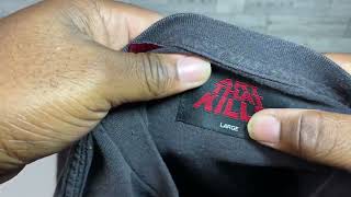 REVIEWING GALLERY DEPT ATK ZOMBIE TEE FROM REPDOG BUDGET FRIENDLY VERSION