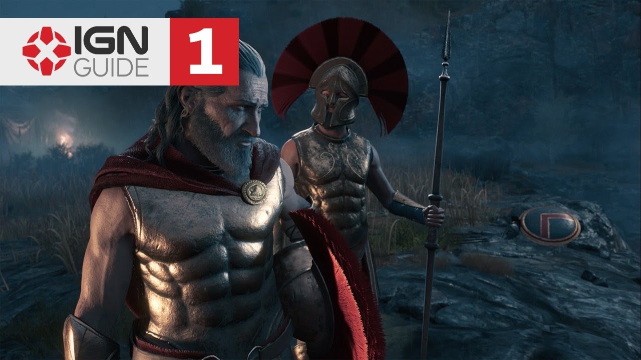 Assassin's Creed II: Discovery - IGN