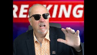 URGENT: "Just Now Happened"