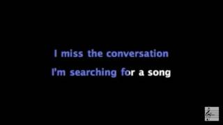 Maroon 5 - Maps (Karaoke Version)