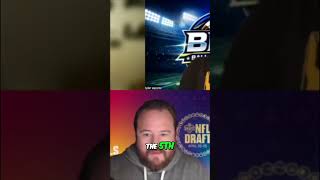 Cardinals NEED Defensive Help! Best DBs in the Draft? #shorts