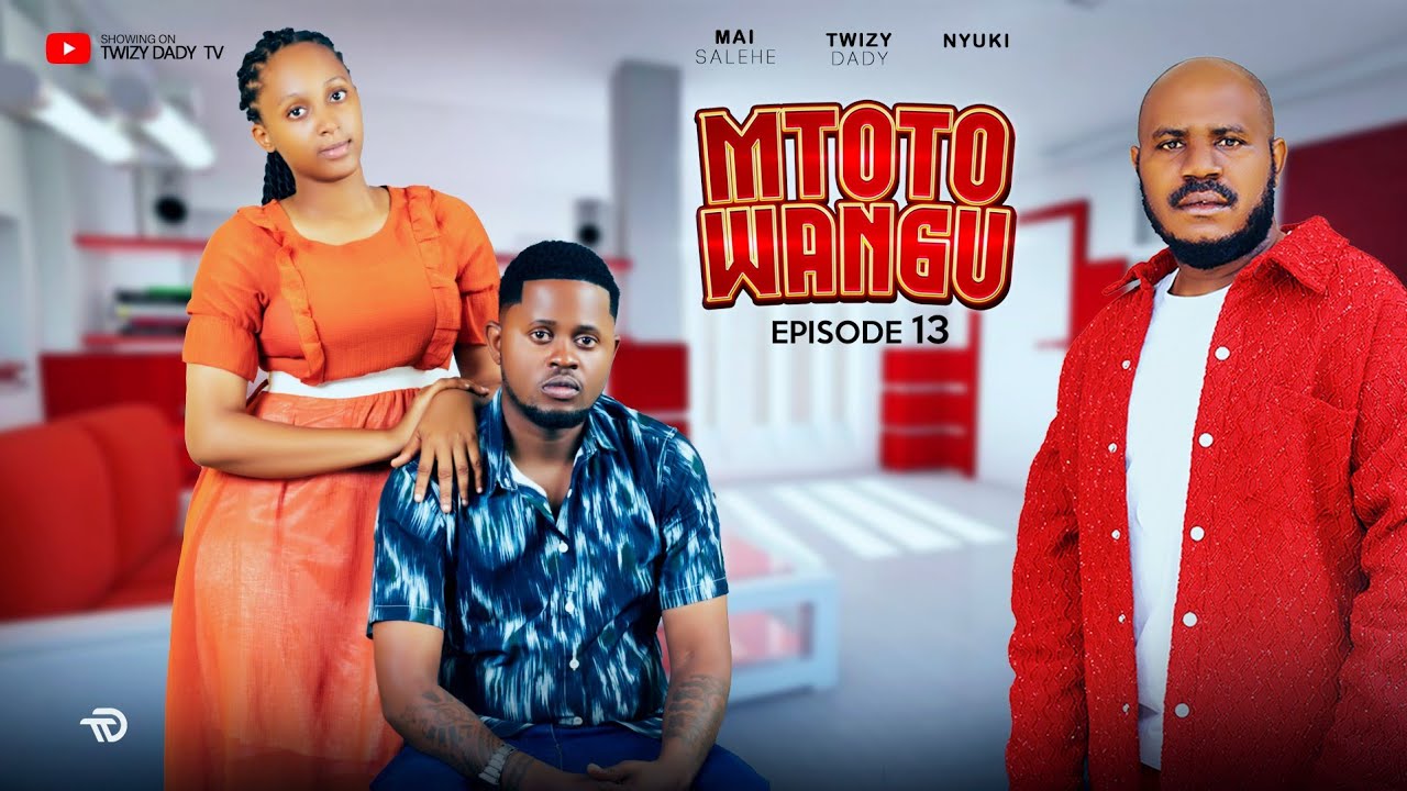 МОЯ ДОЧКА 💞 ЧАСТЬ 13 | #МояДочь #babajoan