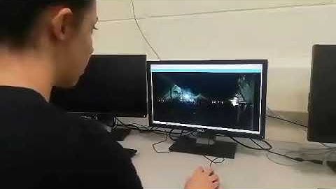 Cognitive Walk-through User Interfaces project