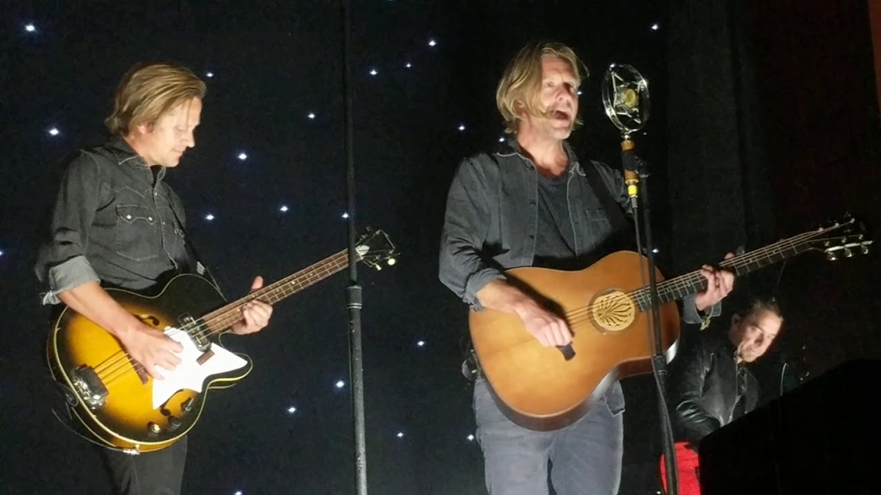 Daisy Switchfoot Visalia YouTube