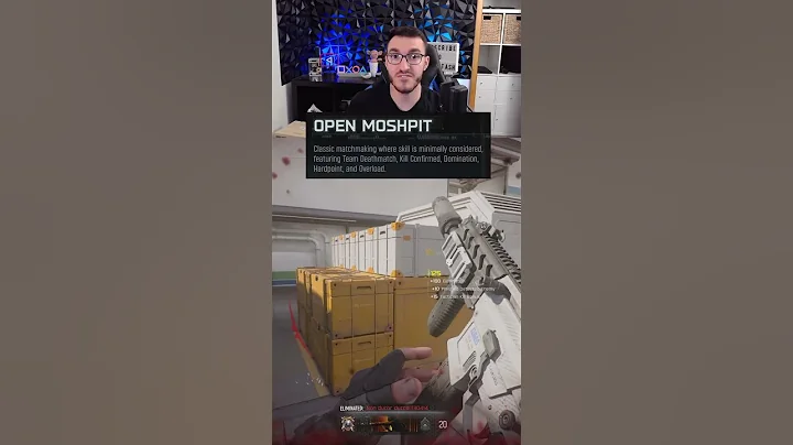 No SBMM in Black Ops 7!