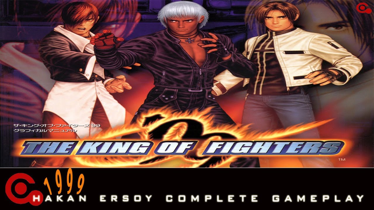 the king of fighters 99 wallpapers the king of fighters 99 wallpapers