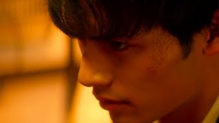 岡田健史、“父”堤真一と衝突「机の中勝手に見んなよ」　映画「望み」本編映像