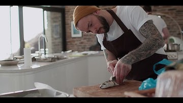 Directing Color, Trailer