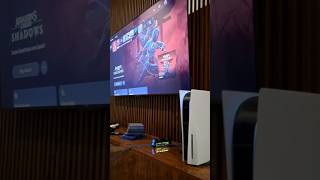 assassin's creed shadows unboxing asmr ps5 #ps5games#asmr#fyp#new#musttry#subscribe #playstation