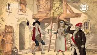 Box: "Vino Barolo", Juliette Colbert