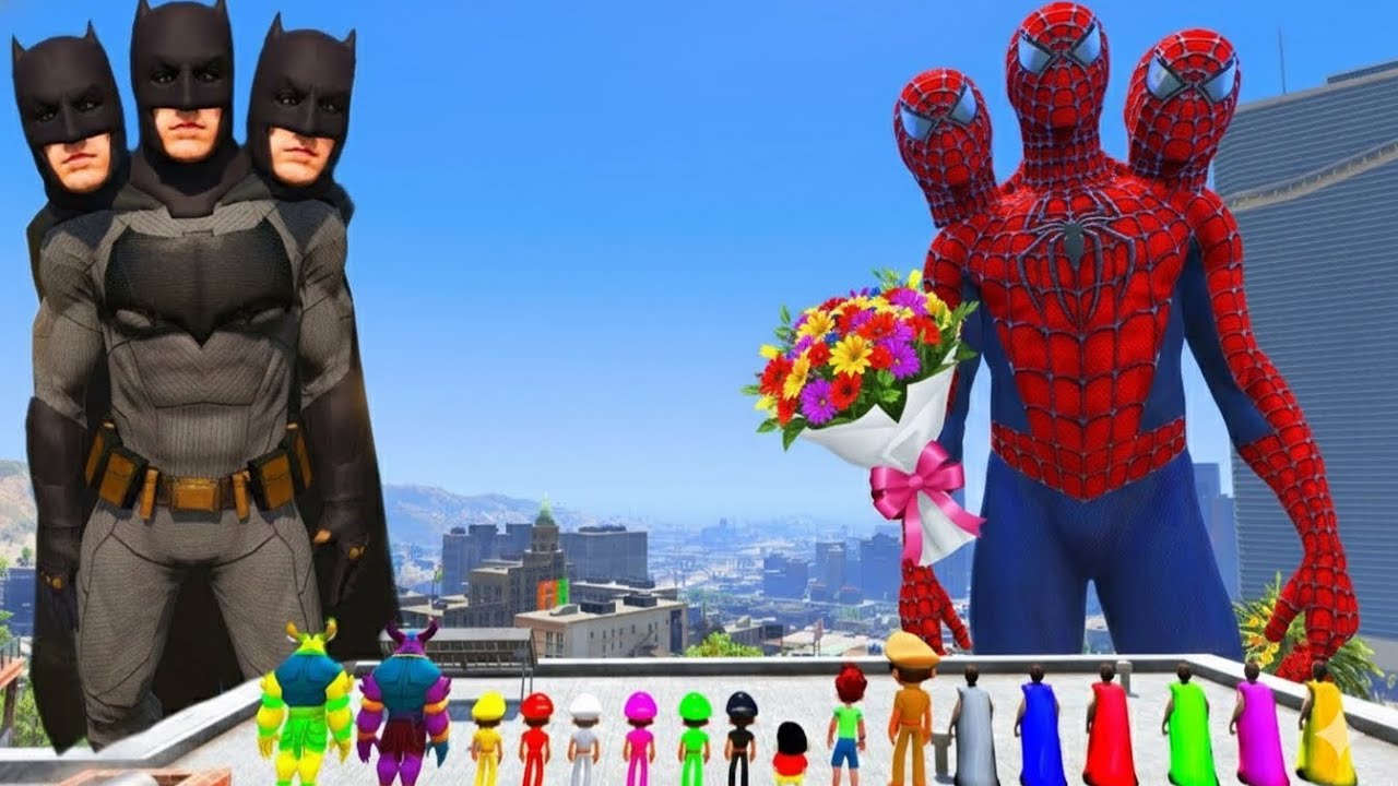 LITTLE SINGHAM WITH SHIVA KICKO SHINCHAN FOUND BIGGEST EVER KICKO IN GTA 5 #49