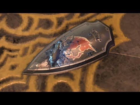 【FF14】ただ盟友のため オルシュファンの死