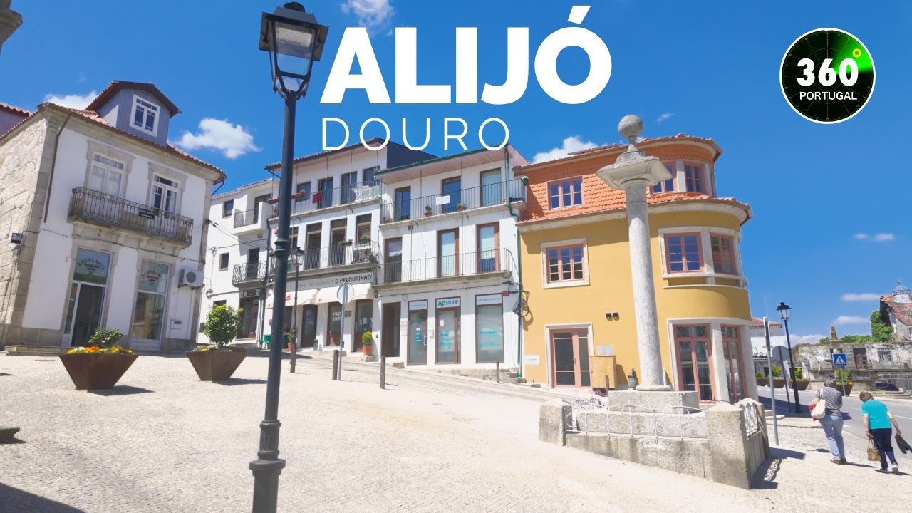 Alijó Douro | PORTUGAL