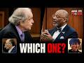 Aggressor or Defender: Rick Chow Murder Trial Opens with Two Stories | Pt 1