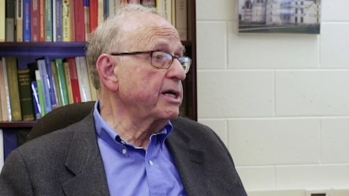 Arnold Monto, MD on the flu - Medpage Today