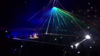 Roger Waters Us & Them Tour 2017: Brain Damage