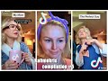 Kallmekris - First TikTok's in one || TikTok Most Watched