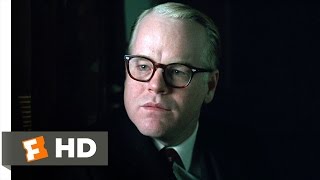 Capote 211 Movie Clip - The Way I Am 2005 Hd