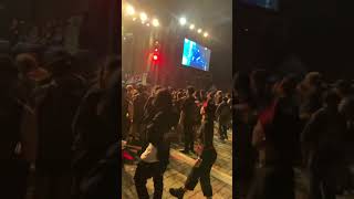 A Day To Remember Ke Indo  Hammersonic Fest 2023