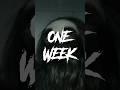 Slotherhouse - ONE WEEK AWAY #rushsloth #alpha #slotherhouse