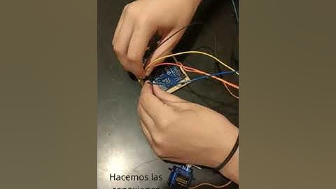 Cerradura inteligente: control mediante Bluetooth y uso del Arduino Uno - Proyecto Final