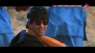 Jhanjhariya Us Ki | Full Video Song HDTV 720p | KRISHNA | Sunil Shetty-Karishma Kapoor | Hd tv Songs