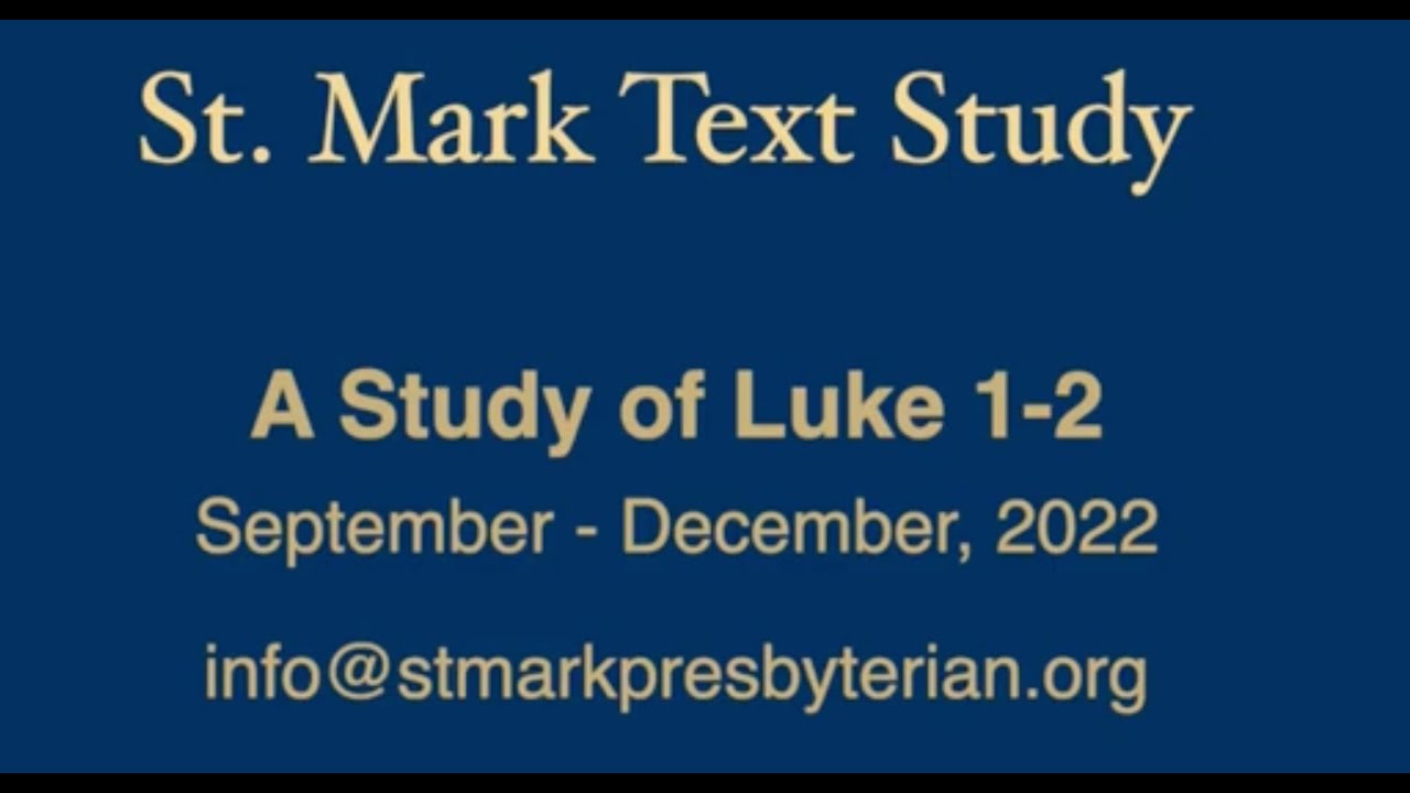 Luke 1 39 45 YouTube luke-1-39-45-youtube