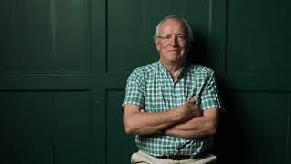 Robert Fisk There was no chlorine attack in Douma