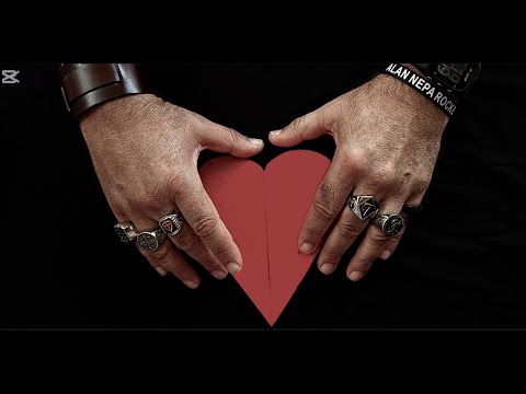 "A Corazón Abierto" ALAN NEPA ROCK BAND 2025