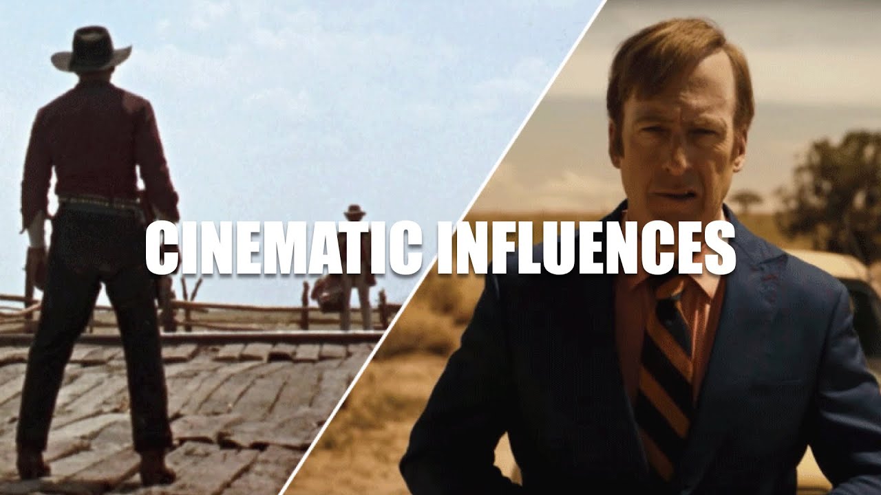 Why Better Call Saul is the Best Homage on Television (Video Essay)