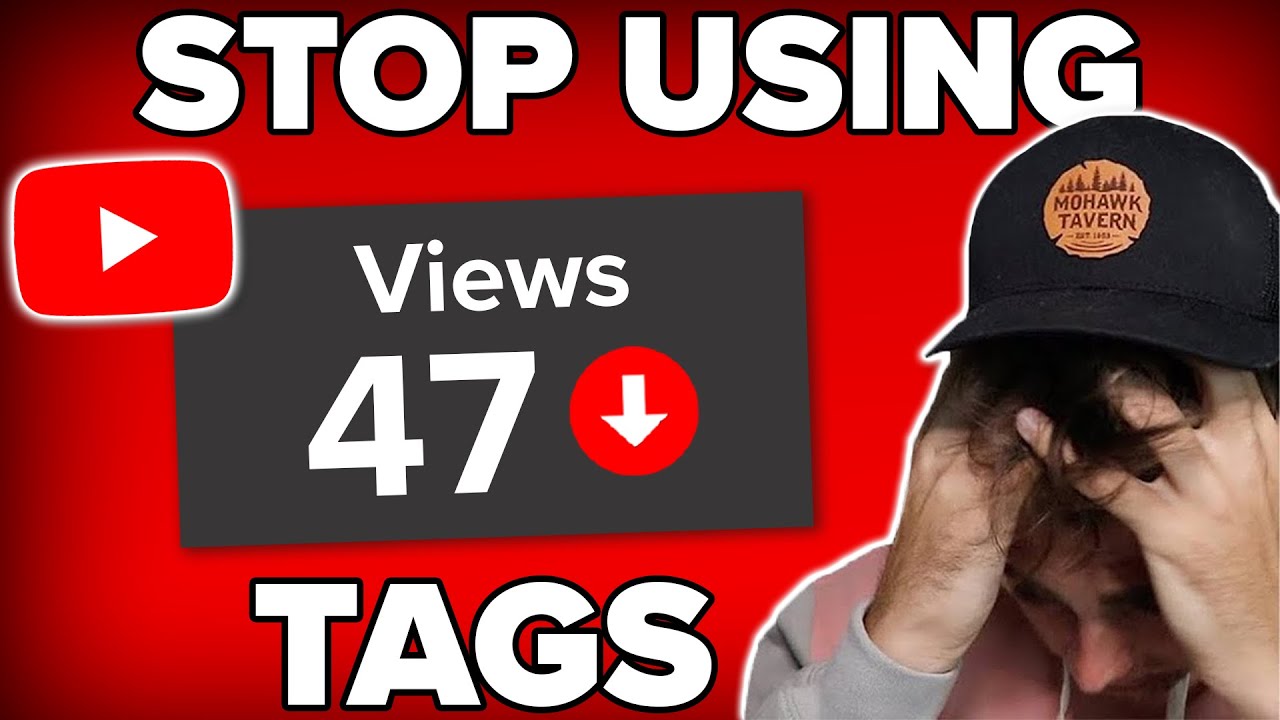 OUTDATED YouTube Tips DESTROYING YOUR VIEWS in 2024 (Common Mistakes ...