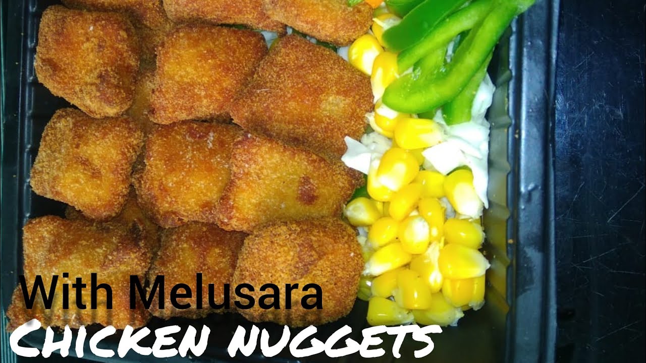 chicken nuggets recipe in tamilhow to make chicken nuggets recipe with