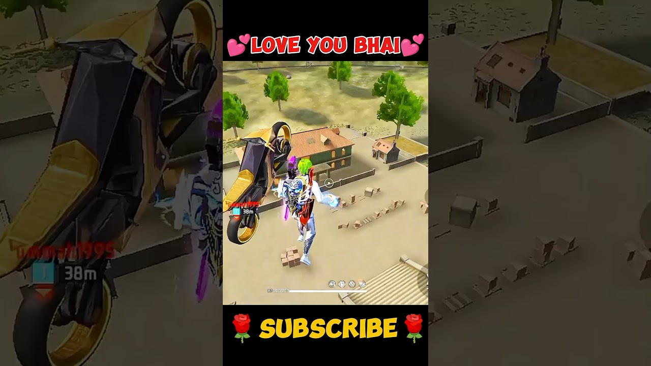 subscribe and like pls 🙏 