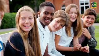 Kanata Academy International's OSSD program for International Partner Schools & Students worldwide.
