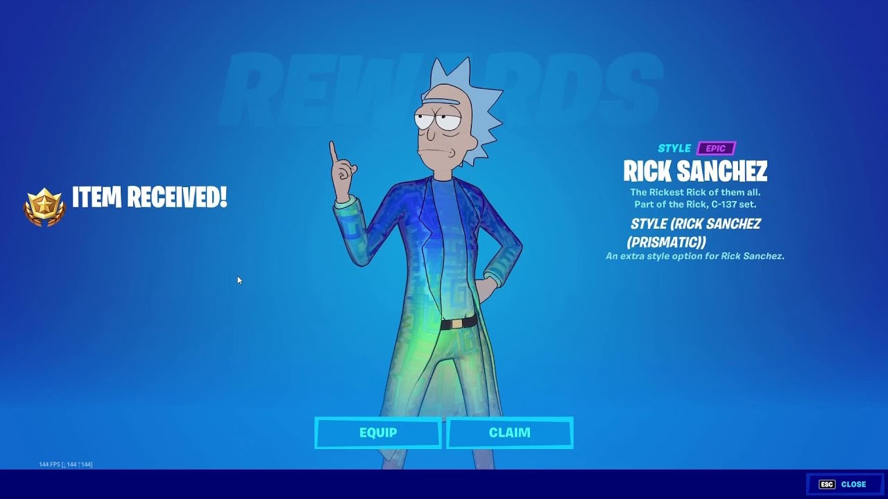 Max Level To Unlock ALL Battle Pass Rewards in Fortnite Season 7