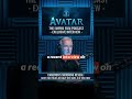 Avatar 4 & 5 Could Change Hollywood #hollywood #boxoffice #entertainmentnews
