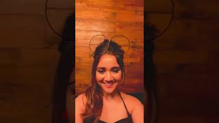 Shreya Gupto New Instagram Reel