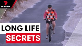 How to live a long and healthy life according to Australian researchers | 7 News Australia