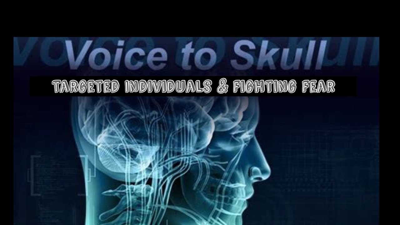 Targeted individuals and Fear