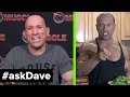 DAVE PALUMBO'S BIGGEST DIET MISTAKE! #askDave