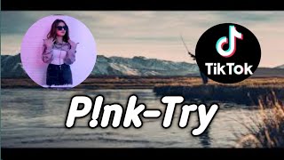 Download Lagu Pink-Try [Official Remix Terbaru) Simple Funky 2021 MP3