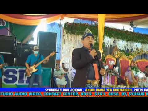 TEMBANG DAKWA MILIK NYA RHOMA IRAMA.ULTRA 98