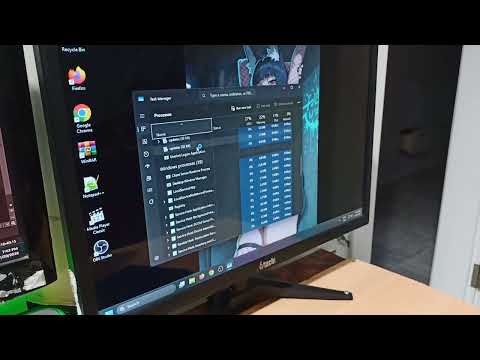 Windows 11 startup and BSOD 