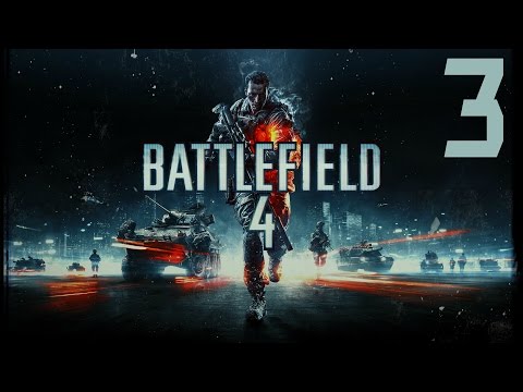 Видео: Прохождение Battlefield 4 — Часть 3 — Южно-Китайское море