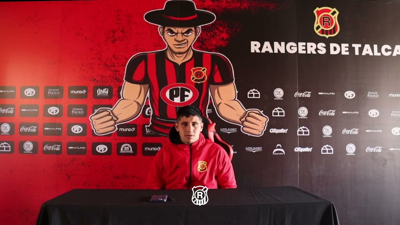 Ignacio Carrasco busca seguir creciendo