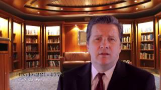 Cathedral City Bankruptcy Attorney